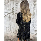 Gayle - Robe Bohème