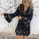 Gayle - Robe Bohème