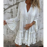 Gayle - Robe Bohème